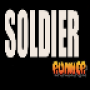 Running Soldier