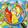 Find Hidden Objects - Free