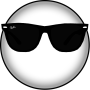Finger vs Stickman icon