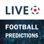 Live Football Bet Predictions