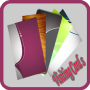 Créateur de cartes de visite icon
