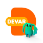 DEVAR - Application de réalité augmentée icon