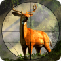 Deer Sniper Hunting 2018 : Free Deer Best Shooter