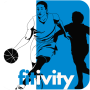 Basquetebol - Exercícios completos de pontuação ofensiva icon