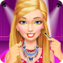 Maquillage et spa Fancy Glam icon
