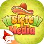 Siete y Media 3D ZingPlay: Juego de Cartas