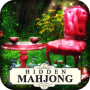 Mahjong caché: cadeau du printemps icon