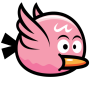 Oiseau fantastique icon