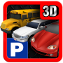 Kings of Parking 3D