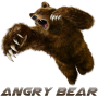 angry bear forest temple run