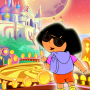 Little Dora Adventure