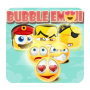 Emoji Bubble Shooter Free