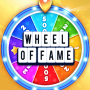 Wheel of Fame - Guess words