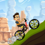 Bike Hill Racing