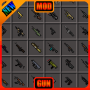 Mod Guns for MCPE