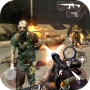 Dead Zombie Shooting Target 3D