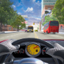 Racing Online:Car Driving Game