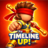 icon Timeline Up 13.9.0