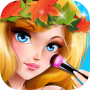 Autumn Princess - Beauty Salon