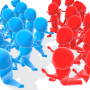 Crowd Multiplier 3D