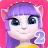 icon My Talking Angela 2 1.7.3.15482