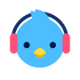 Lark Player: lecteur de musique et MP3 icon
