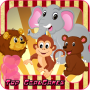 Circus Animals - Caring Game