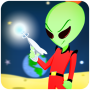 Mundo de estrangeiros icon