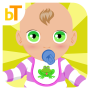 Baby Dress Up Games