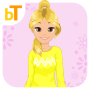 Girls Dress Up Games