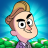 icon Idle Bank Tycoon 1.95.0