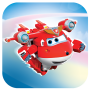 Super Wings Mission Challenge