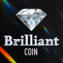 Brilliant Coin