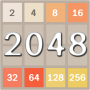 2048 Number Puzzle Plus One