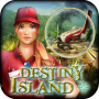 Hidden Object Island Destiny