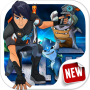 Lutte contre les limaces Heros Shadow icon