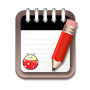 Notes mignonnes rapides icon