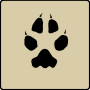Appel de chasse Coyote icon