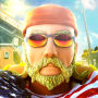 La fin de la course: lapocalypse maya icon
