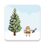 Pixel Arctic Survivor