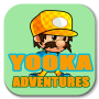 Yooka Adventures