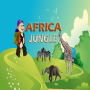 Africa Jungle