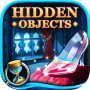 Hidden object princess mystery