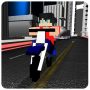 Craft Moto Racer 3D