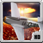 Guerre des avions de combat icon