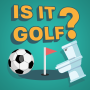 Is it GOLF?