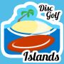 Disc Golf Islands Demo