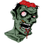 O Labirinto de Zumbis grátis icon