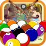 Billiards Online - Co thu Bida