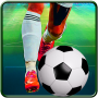 Campeão Real de Futebol 3D icon